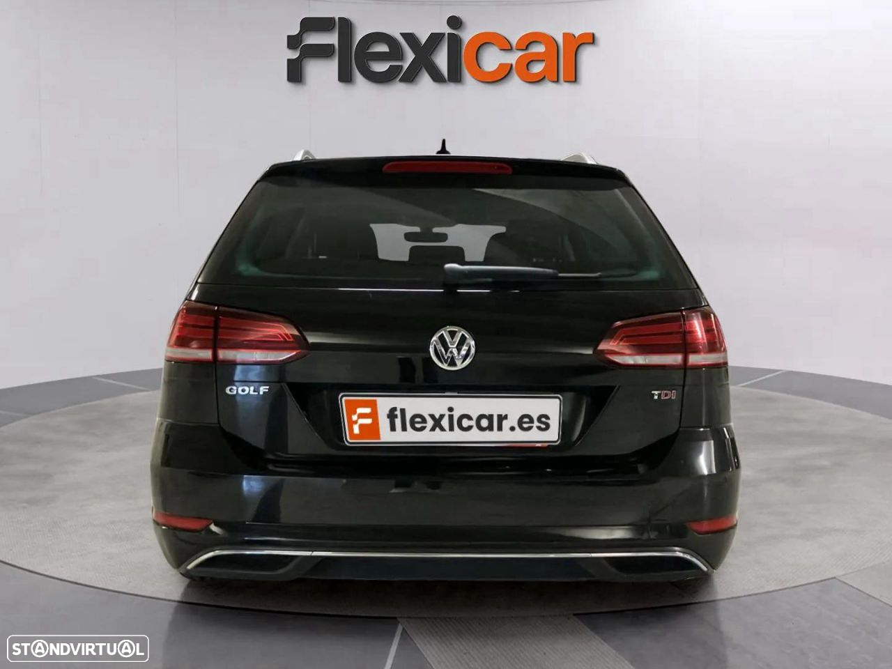 VW Golf Variant - 8