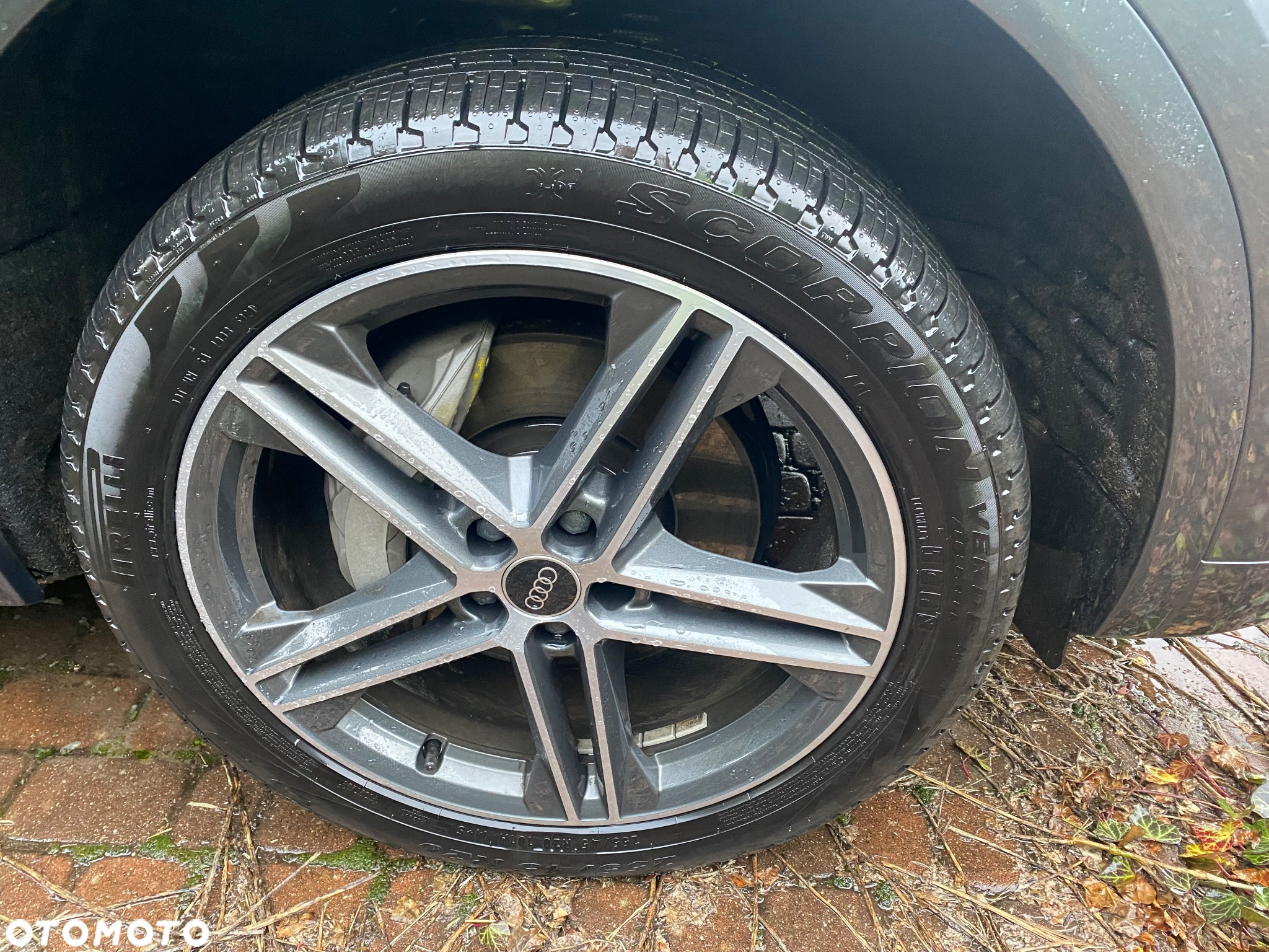 Audi Q5 50 TFSI e Quattro S tronic - 30