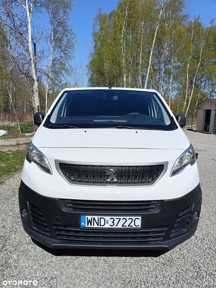 Peugeot Expert - 2