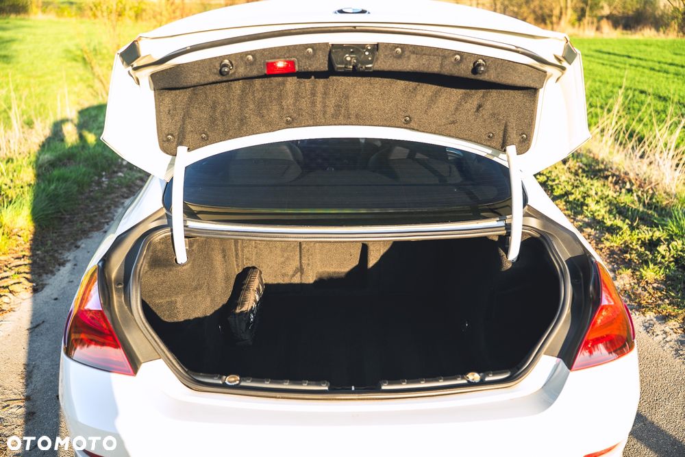 BMW Seria 6 640d - 18