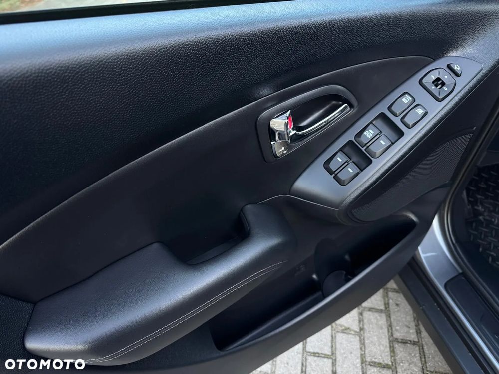 Hyundai ix35 2.0 CRDi Premium - 38