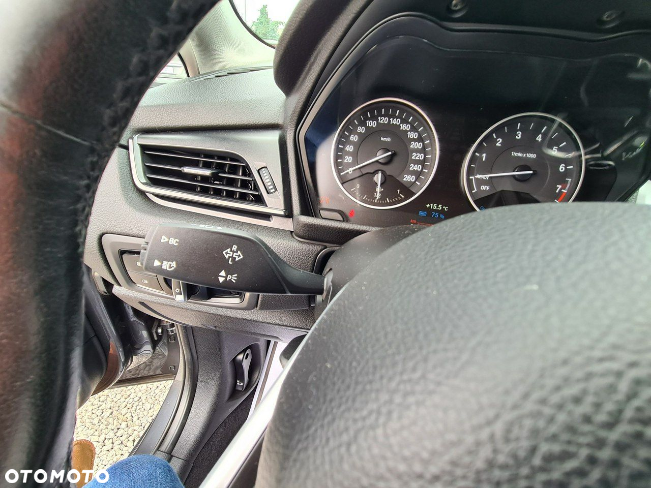 BMW Seria 2 225xe iPerformance Active Tourer - 19