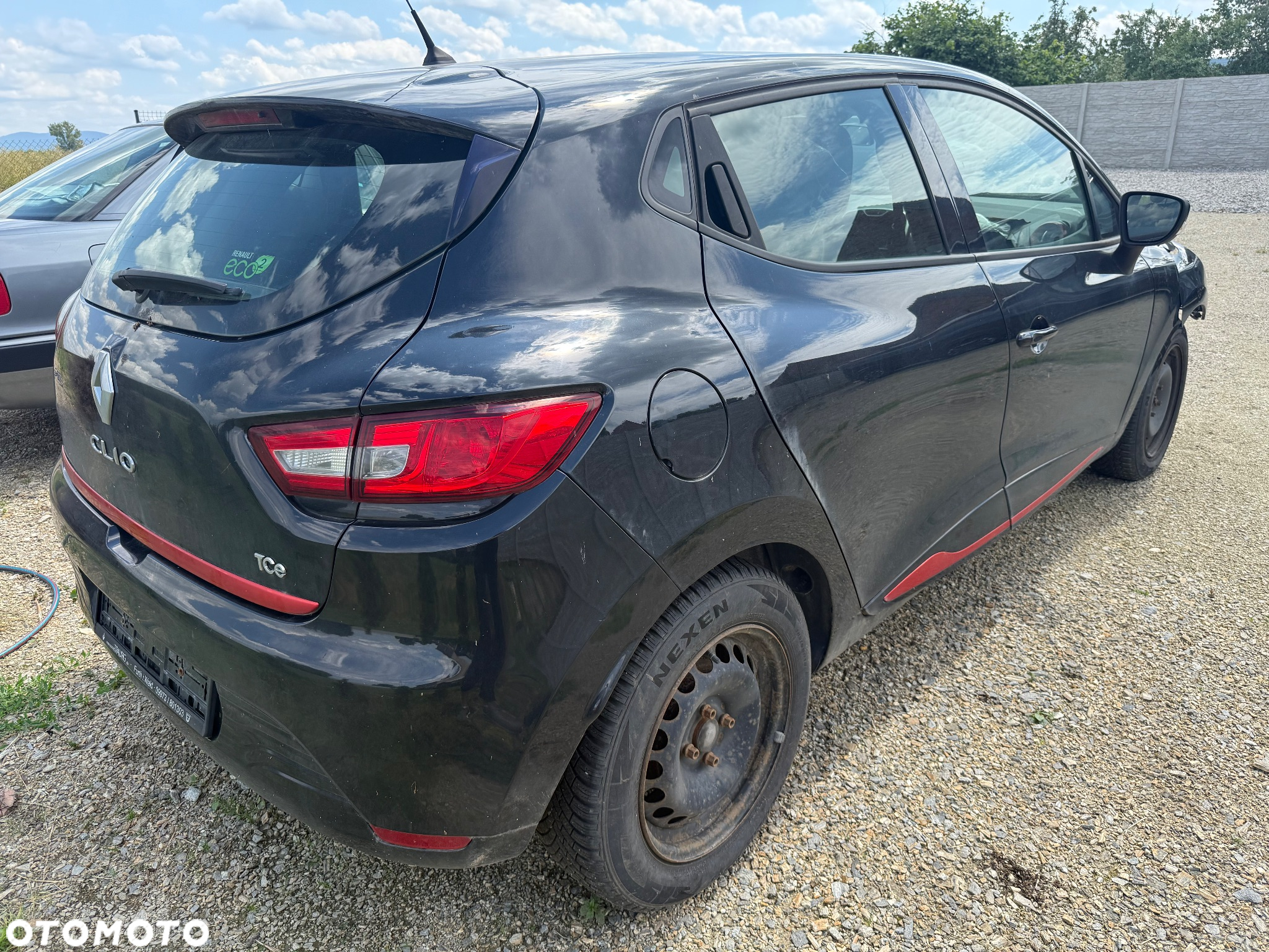 Renault Clio 0.9 Energy TCe Business EU6 - 4