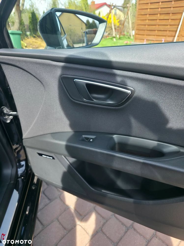 Seat Leon 1.4 TSI FR S&S - 17