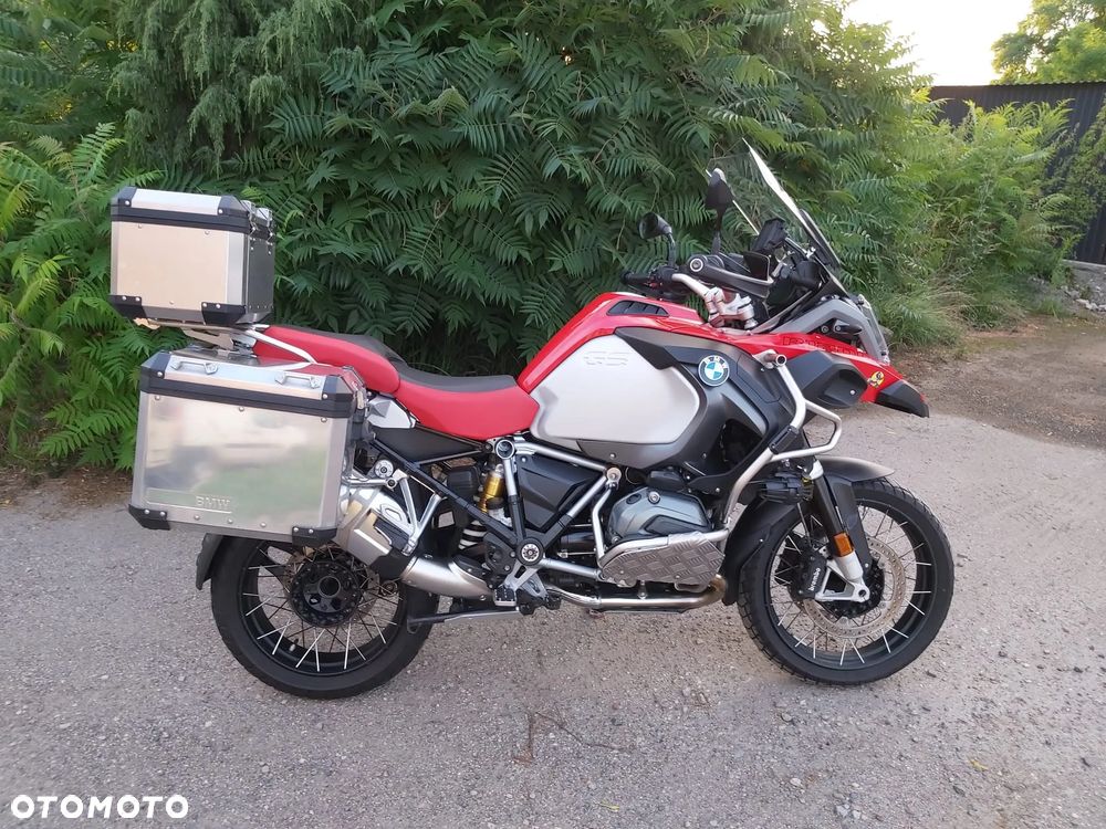 BMW GS - 14