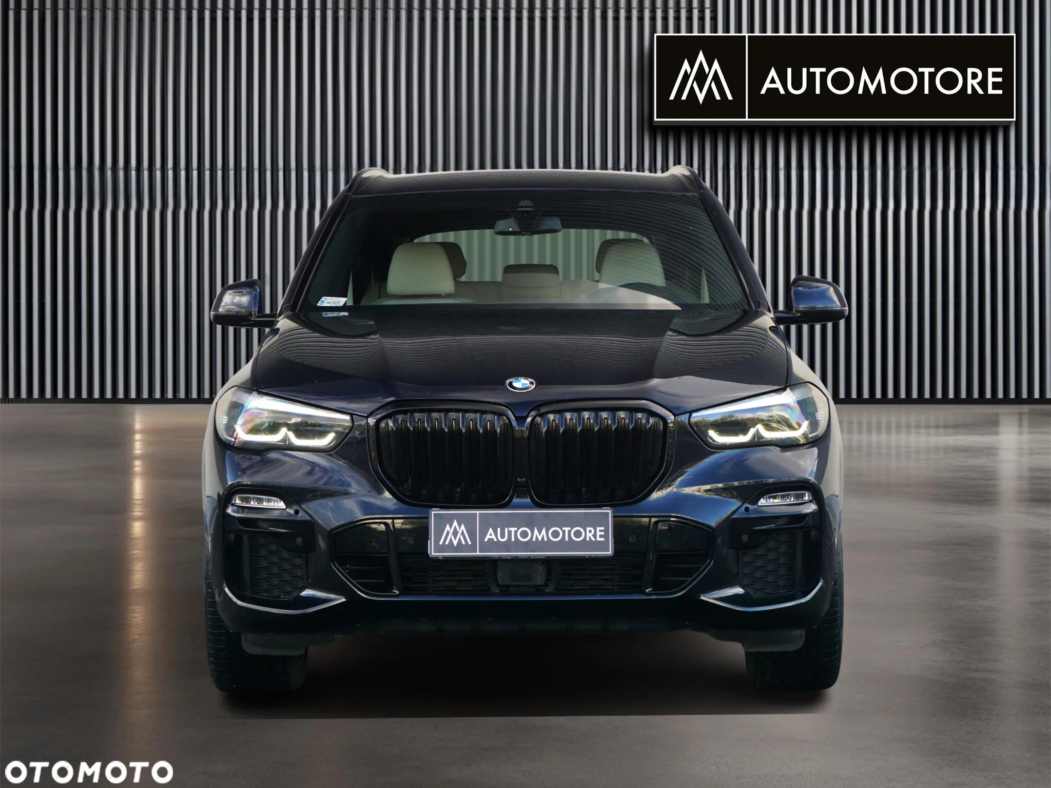BMW X5 xDrive25d sport - 4