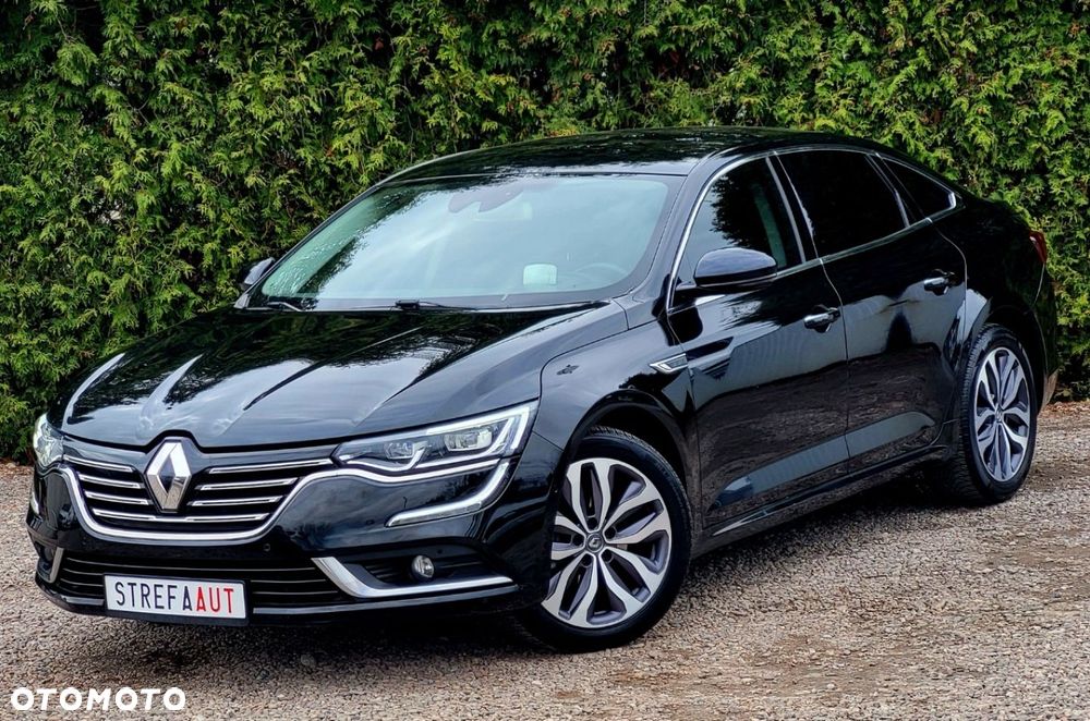 Renault Talisman - 1