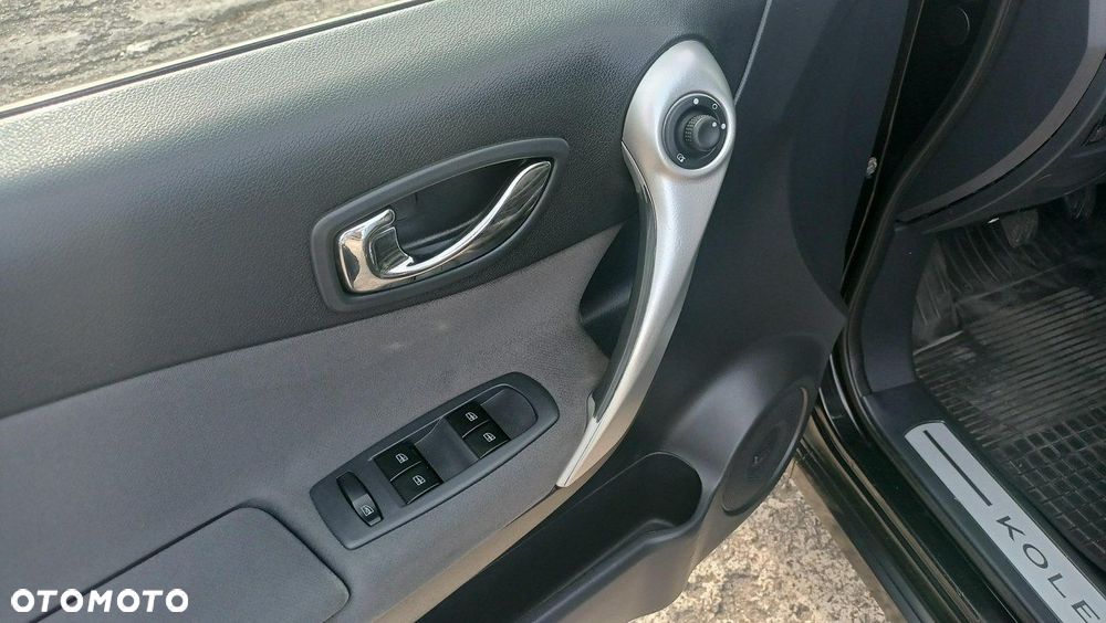 Renault Koleos 2.0 dCi 4x4 Bose Edition - 32