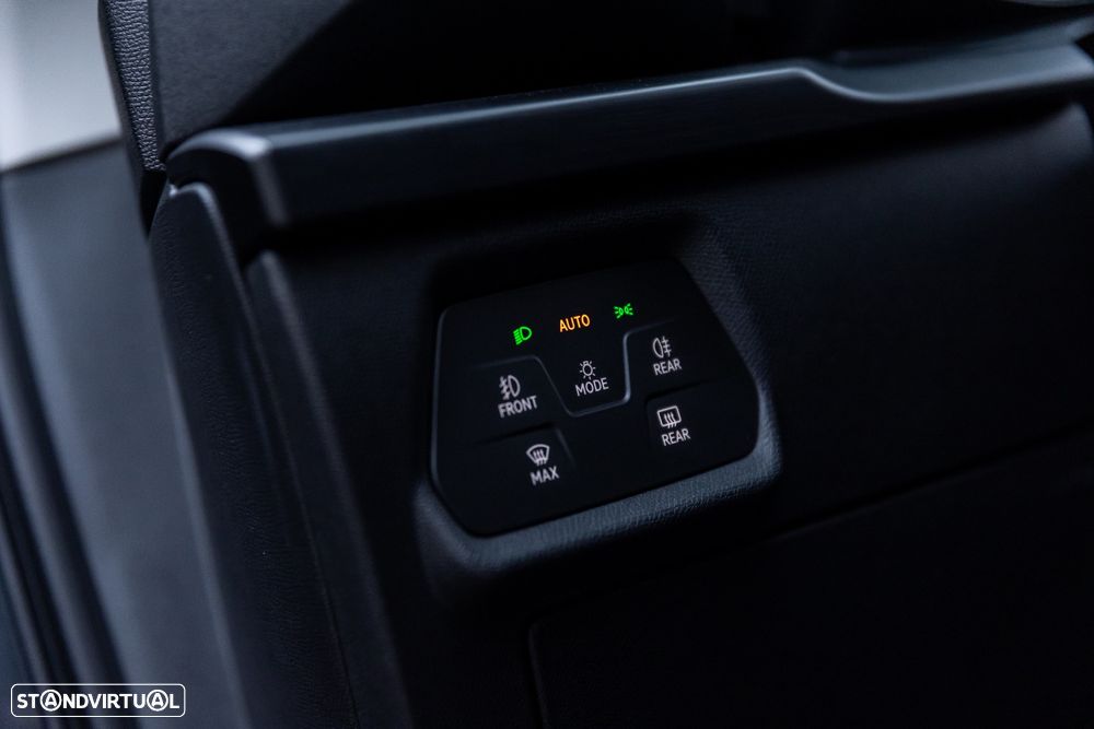 Cupra Formentor 1.4 e-Hybrid DSG Priority - 34