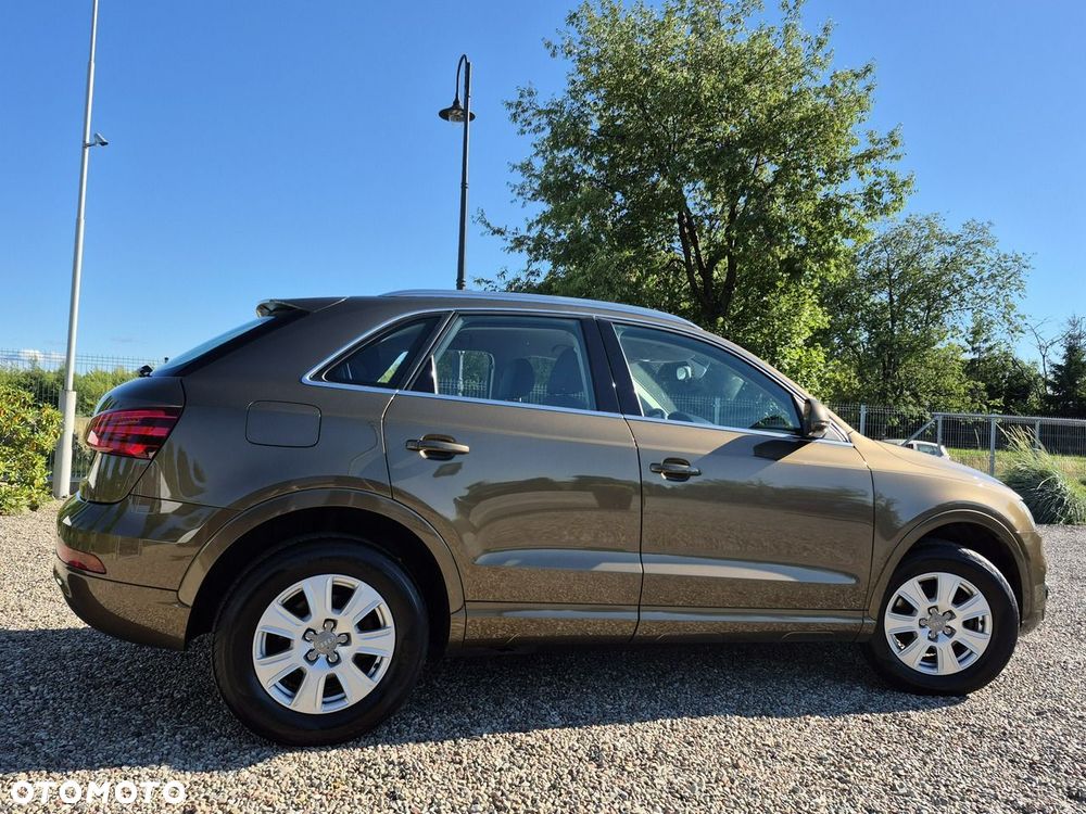 Audi Q3 - 14