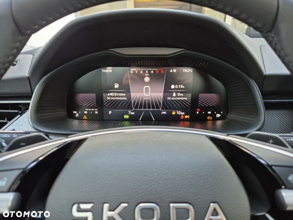 Skoda Kamiq 1.5 TSI Drive DSG - 26