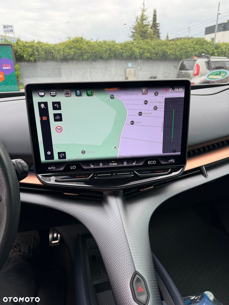 Cupra Tavascan 250 kW/77kWh 4Drive VZ - 12