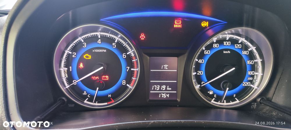 Suzuki Baleno 1.2 Comfort - 11