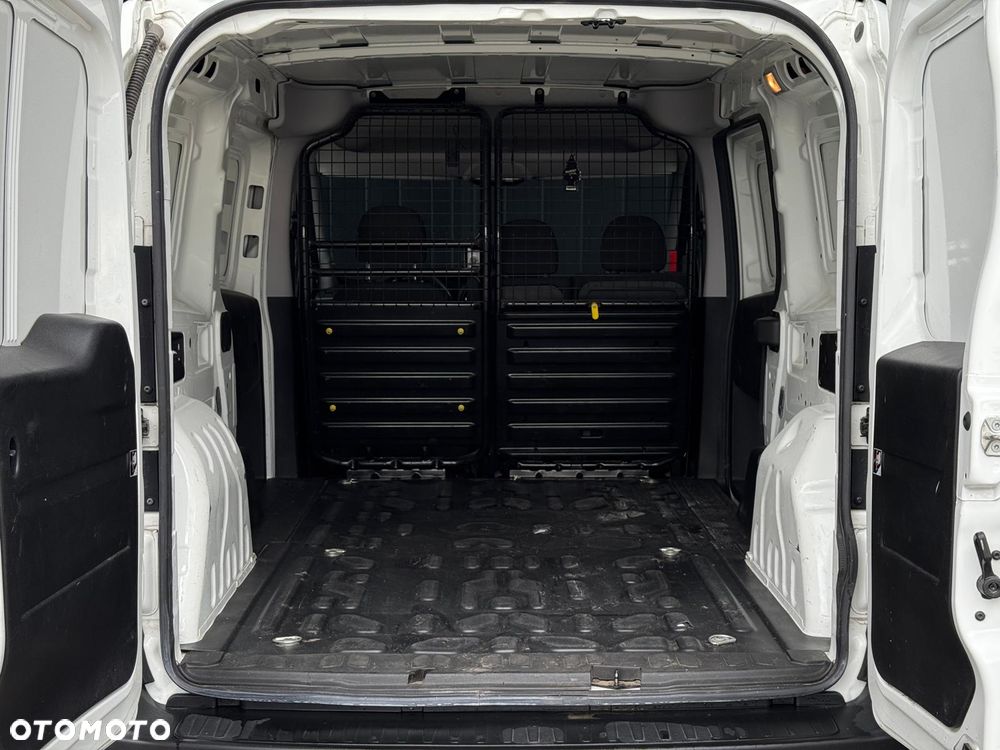 Fiat Doblo Kombi Maxi Active - 8