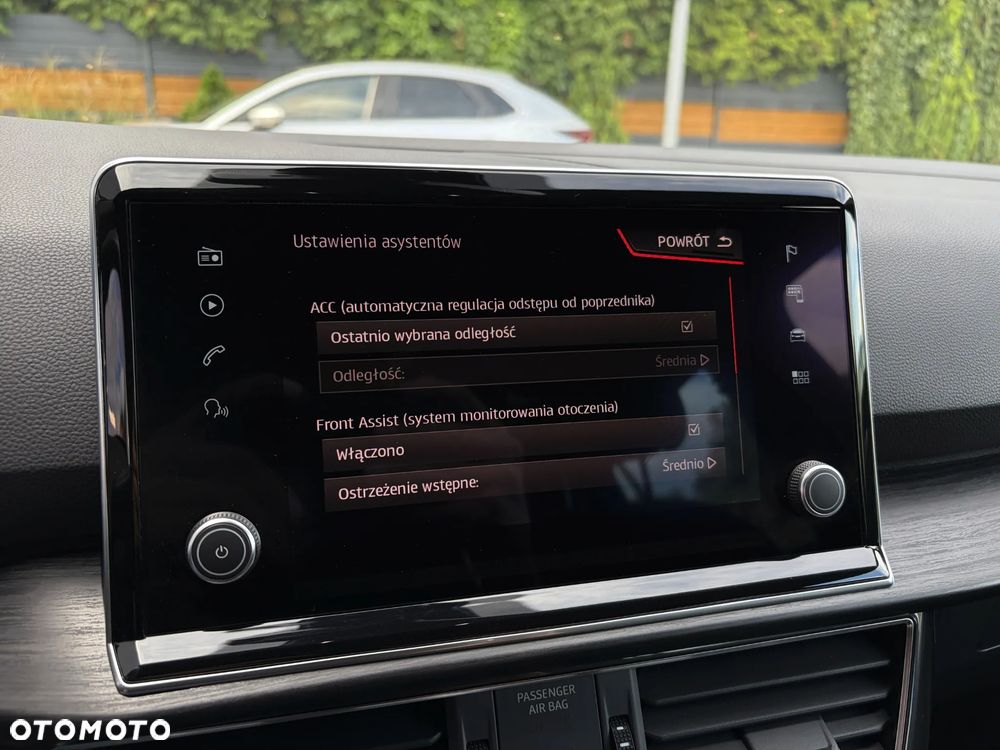 Seat Tarraco 1.5 TSI ACT OPF DSG Xcellence - 29