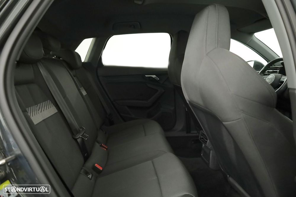 Audi A3 Sportback 40 TFSIe Advanced - 25