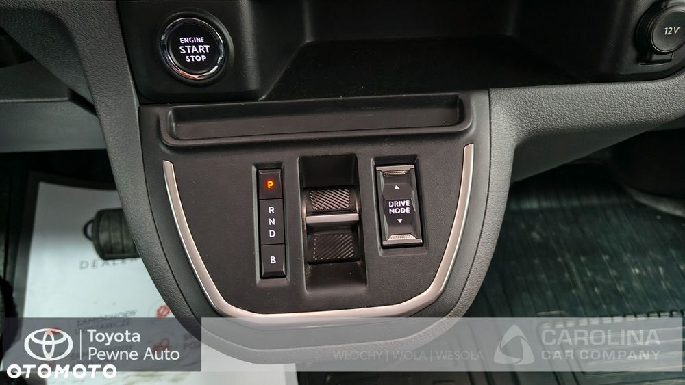 Toyota PROACE - 5