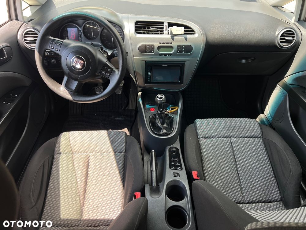 Seat Leon - 10