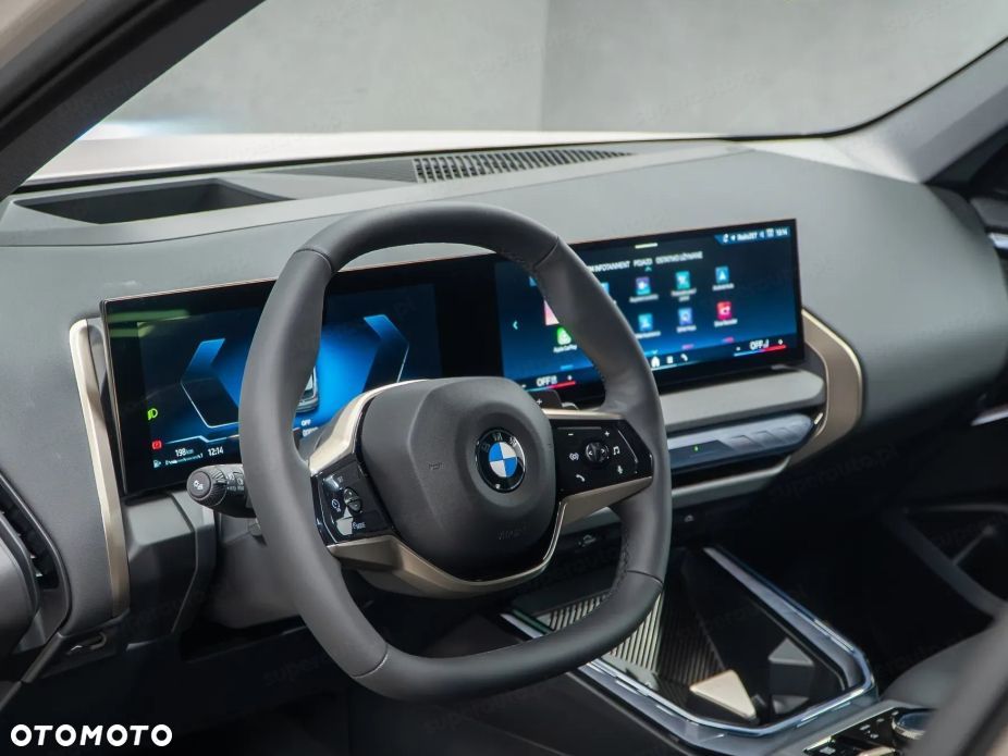 BMW X3 xDrive20d mHEV - 7