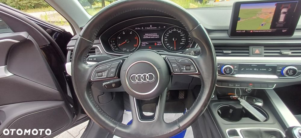 Volkswagen Passat - 19