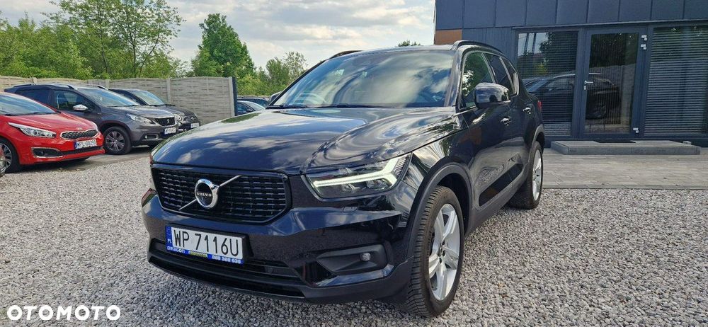 Volvo XC 40 - 3