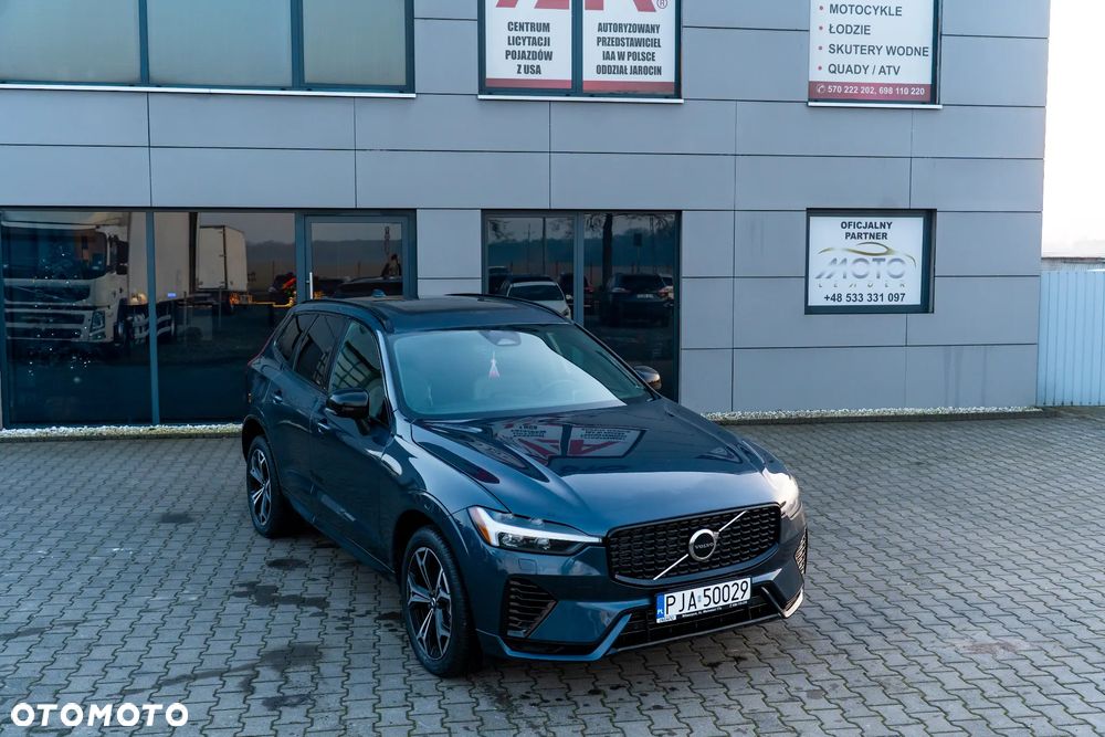 Volvo XC 60 - 37
