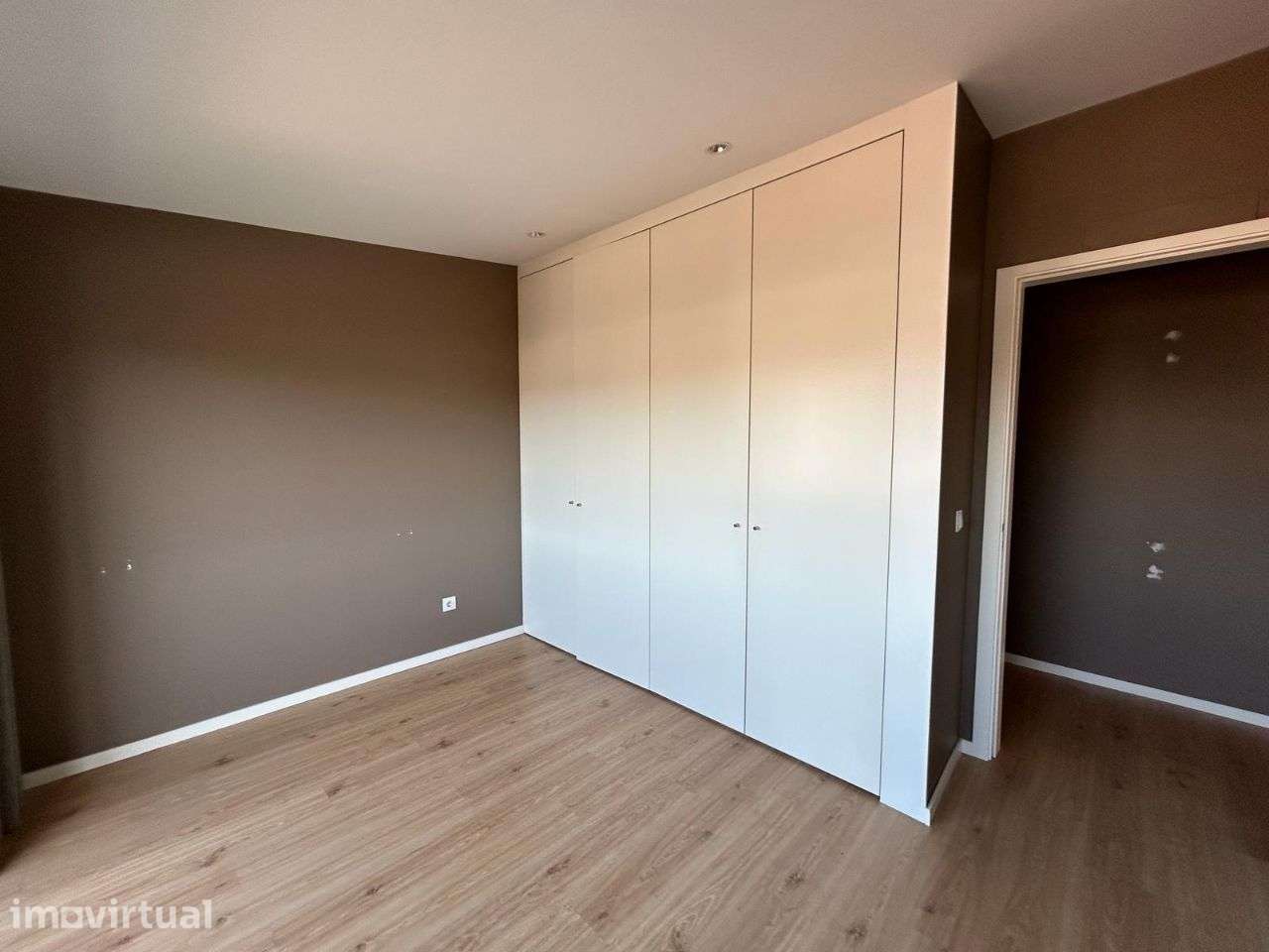 Apartamento T1 centro cidade Barcelos - Grande imagem: 5/10