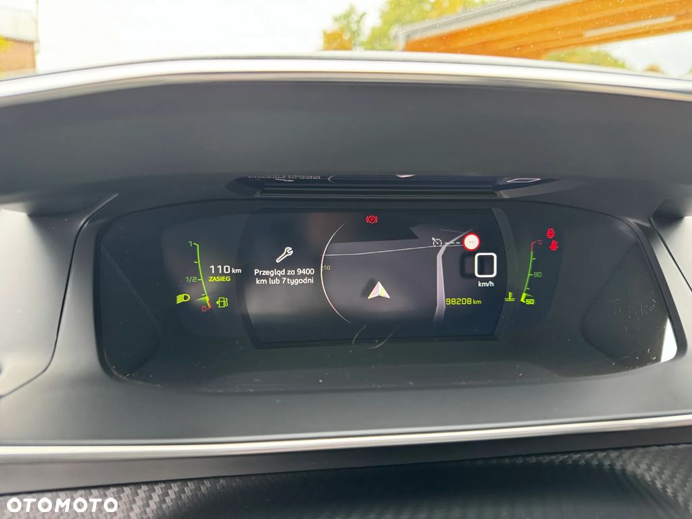 Peugeot 2008 PureTech 100 Allure - 8