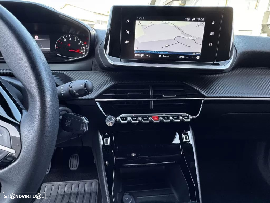 Peugeot 2008 PureTech 100 Allure - 19