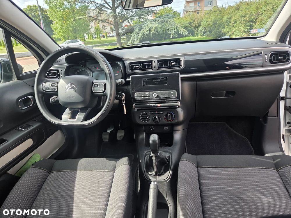 Citroën C3 1.5 BlueHDi Shine - 6