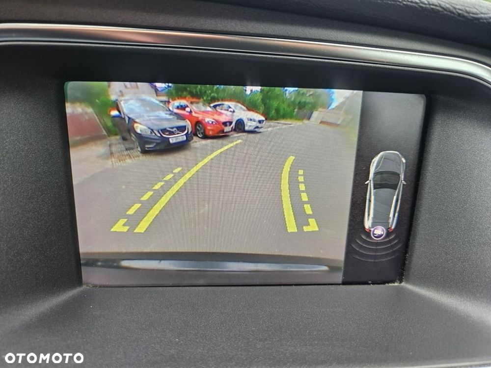 Volvo V40 D2 Geartronic Momentum - 14
