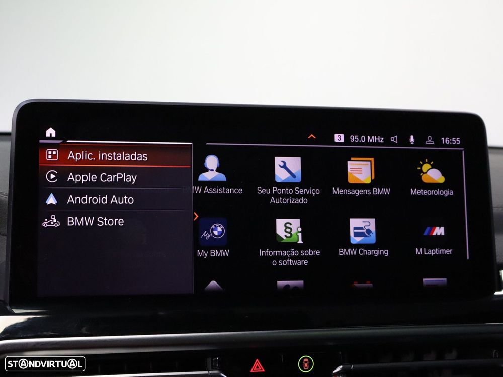 BMW iX3 M Sport Impressive - 23