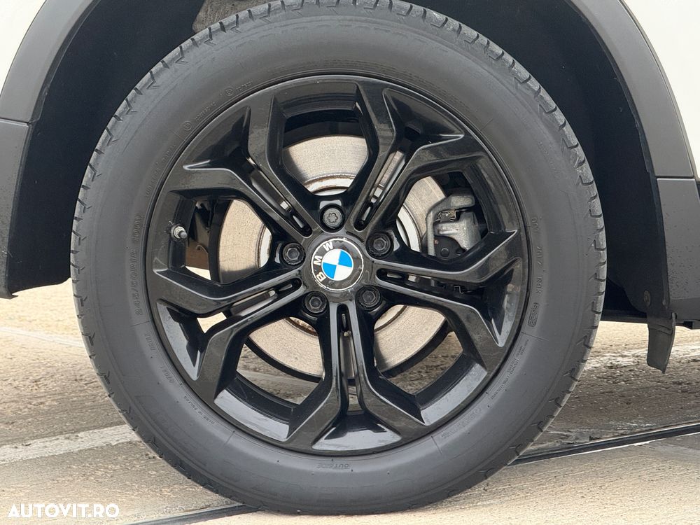 BMW X3 xDrive20d AT xLine - 21