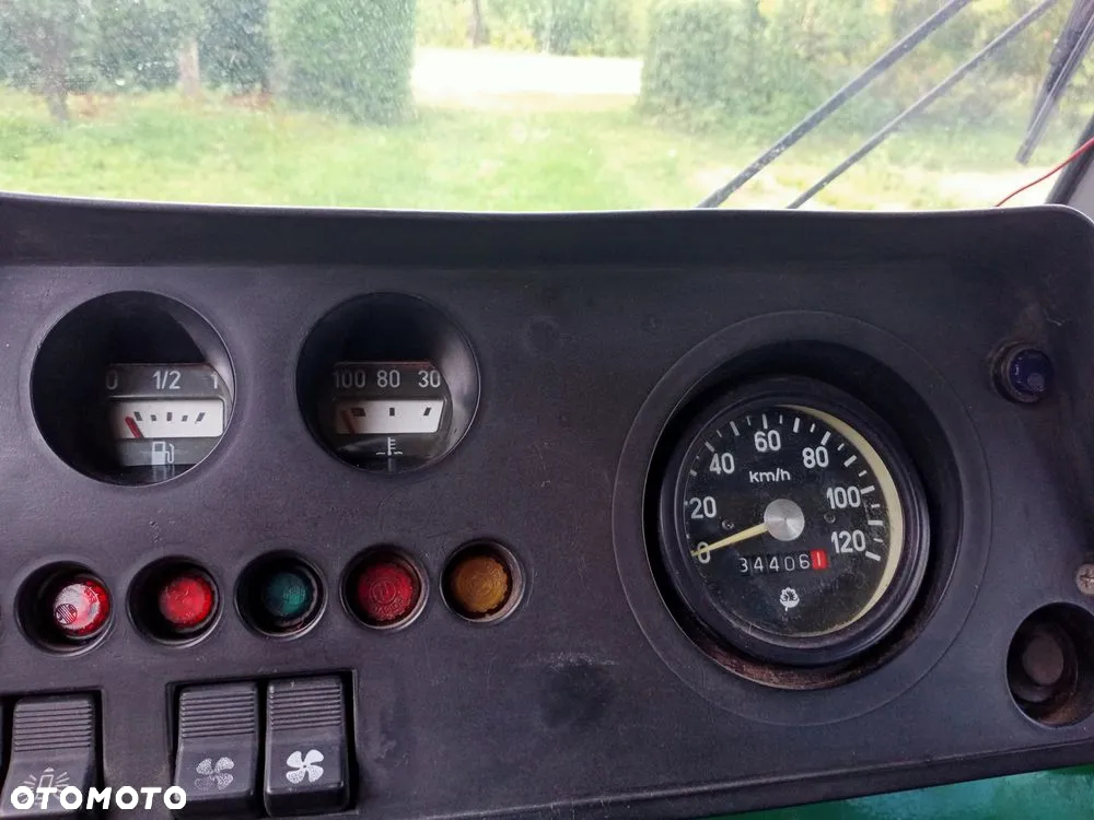 Nysa Seria 500 - 6