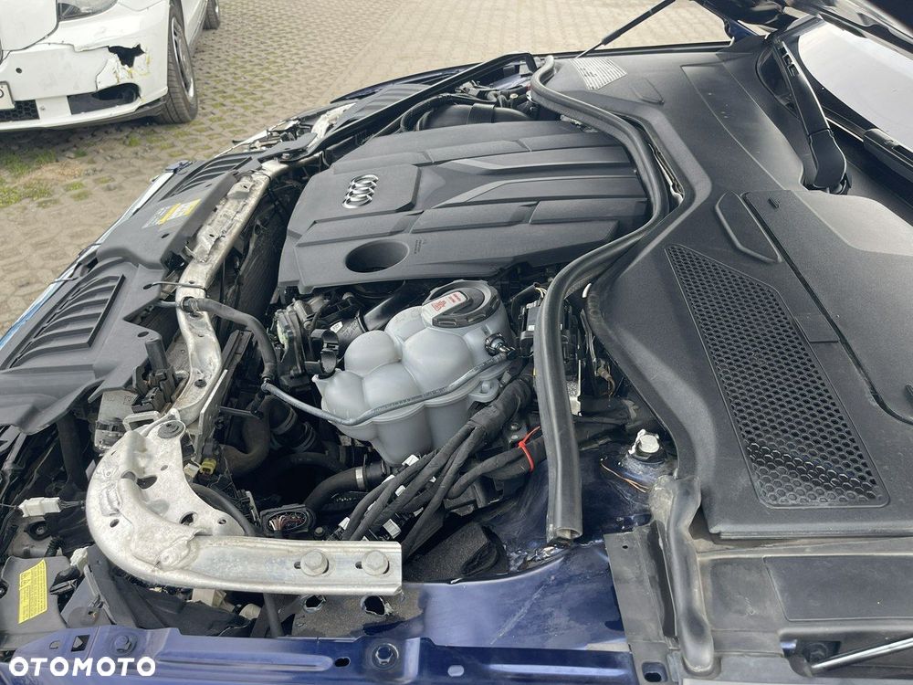 Audi A8 50 TDI quattro tiptronic - 17