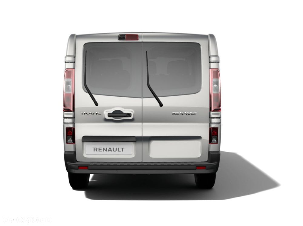 Renault Trafic - 3