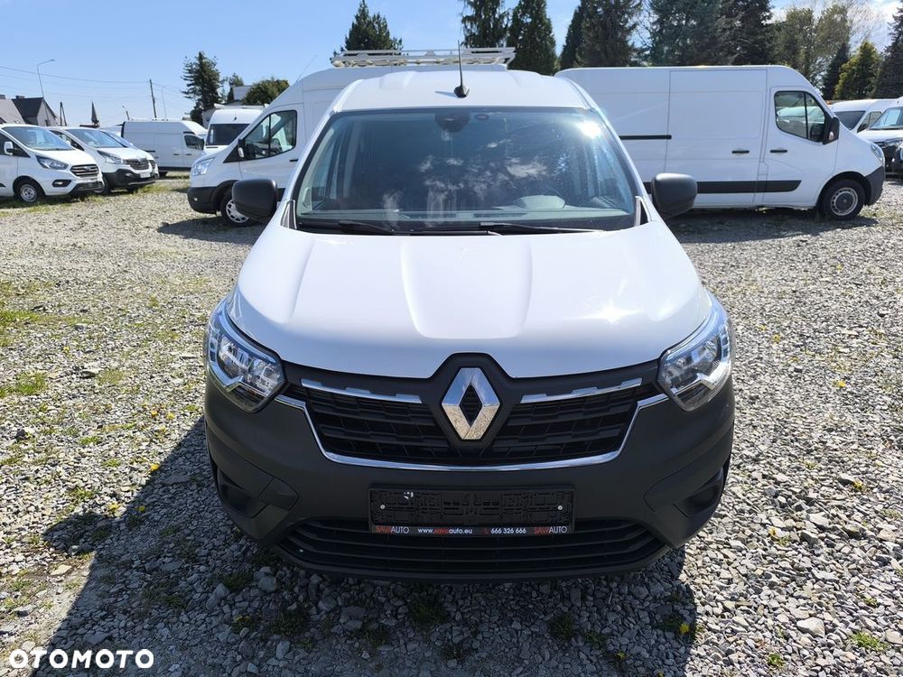Renault KANGOO EXPRESS ​*1.5DCI​​*KLIMA​​*TEMPOMAT​​*1 - 3