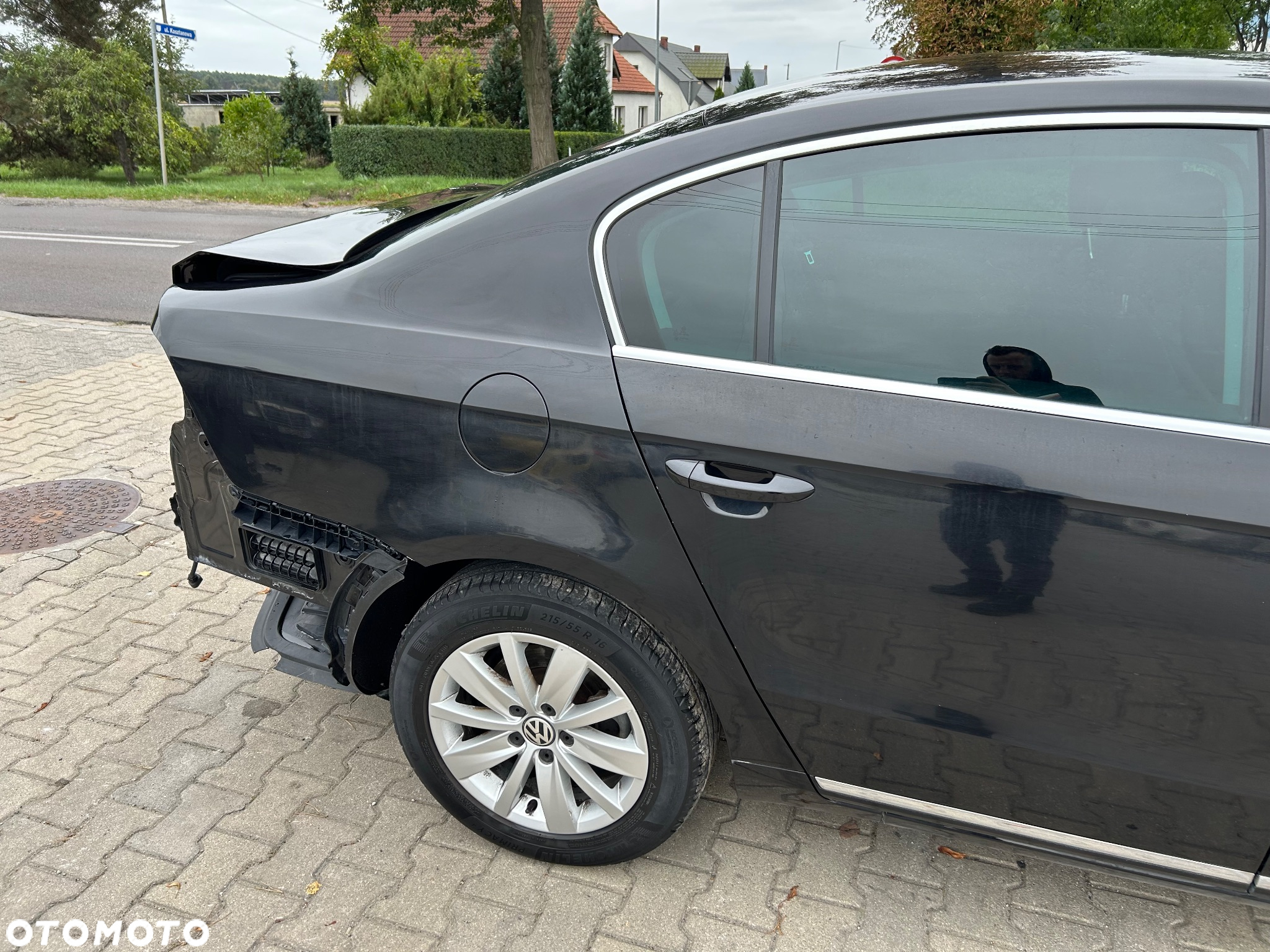 Volkswagen Passat - 18