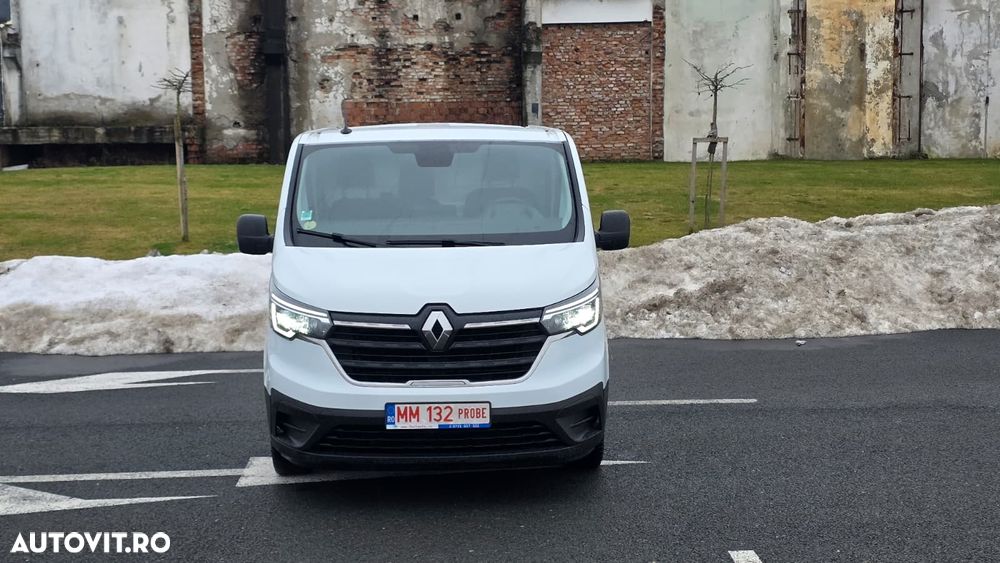 Renault Trafic - 30