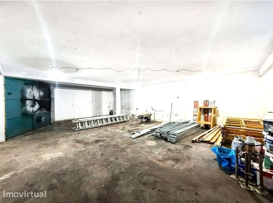 Garagem Ermesinde - Grande imagem: 2/8