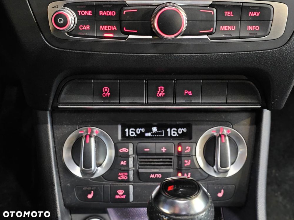 Audi Q3 - 11