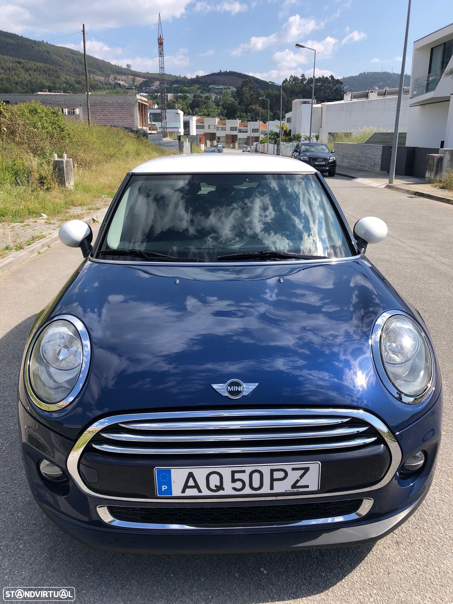 MINI 3 Portas Cooper - 1