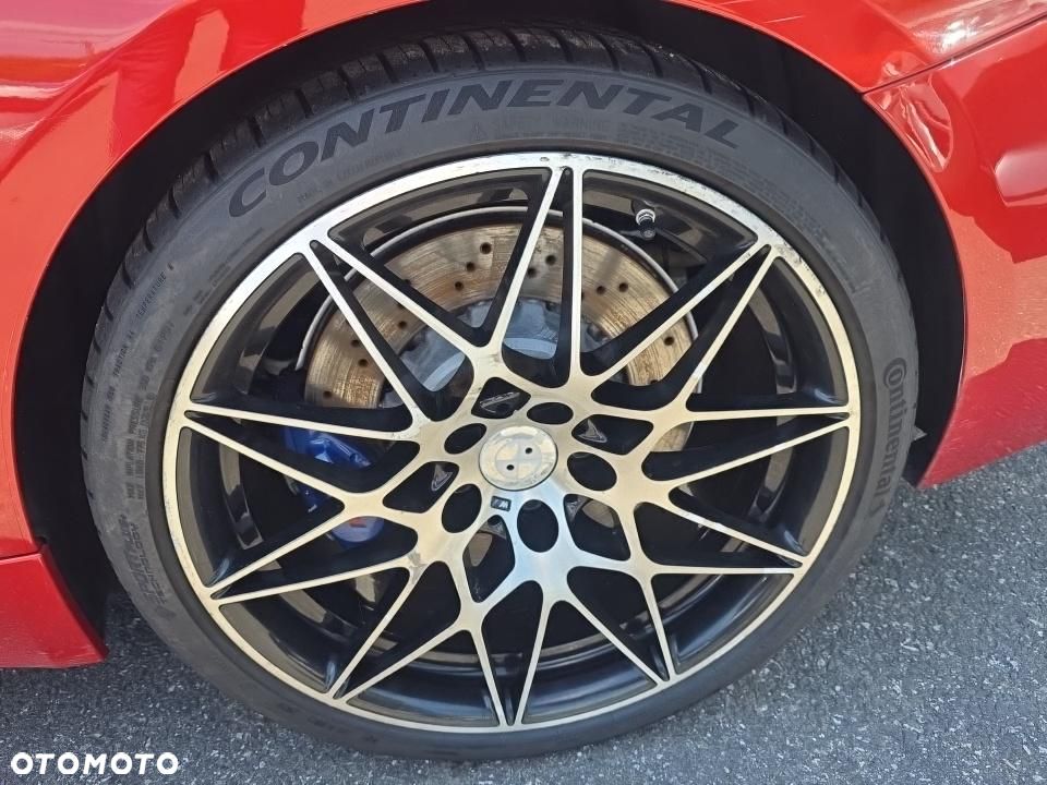 BMW M4 DKG - 20