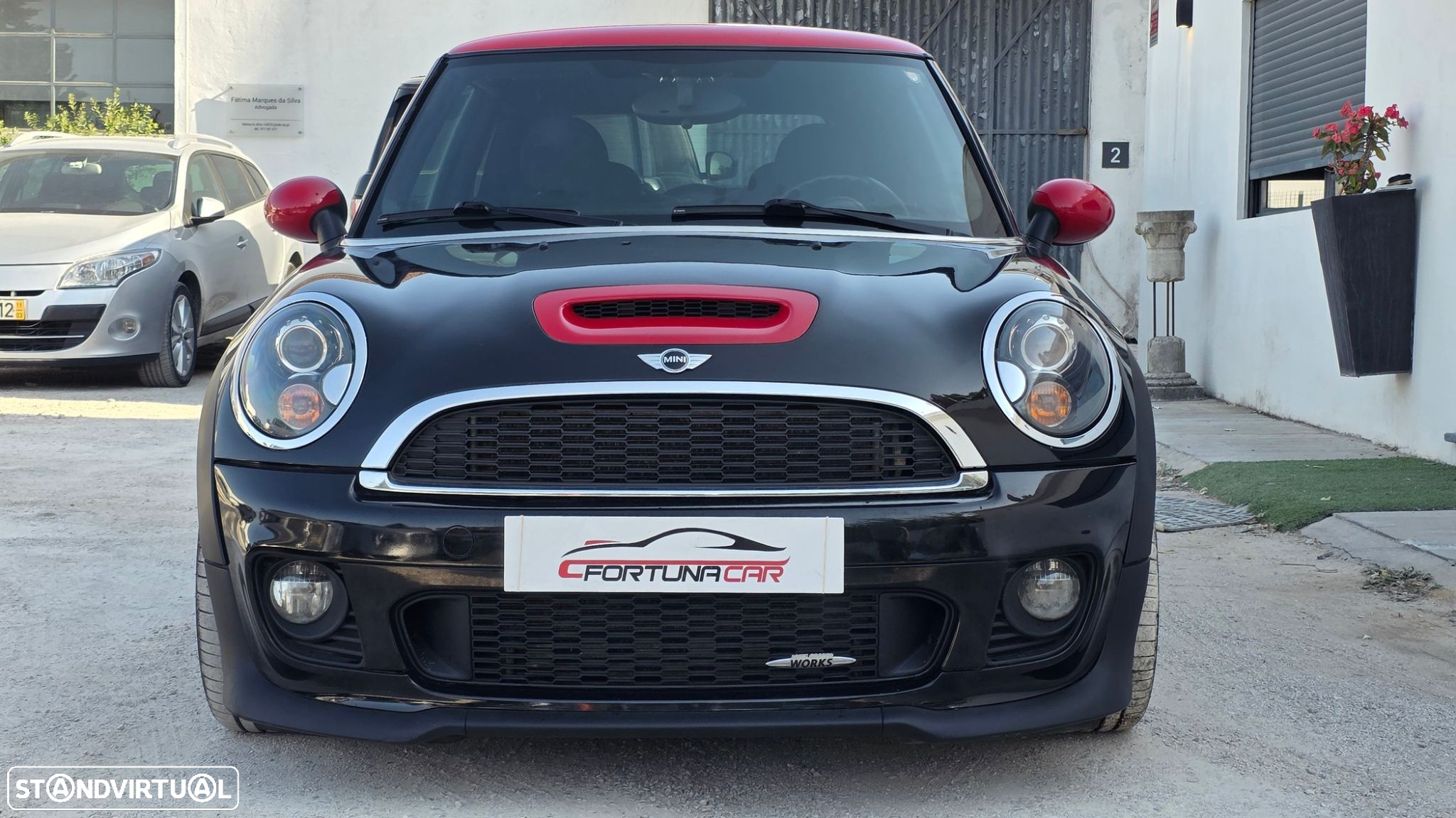 MINI 3 Portas John Cooper Works - 2
