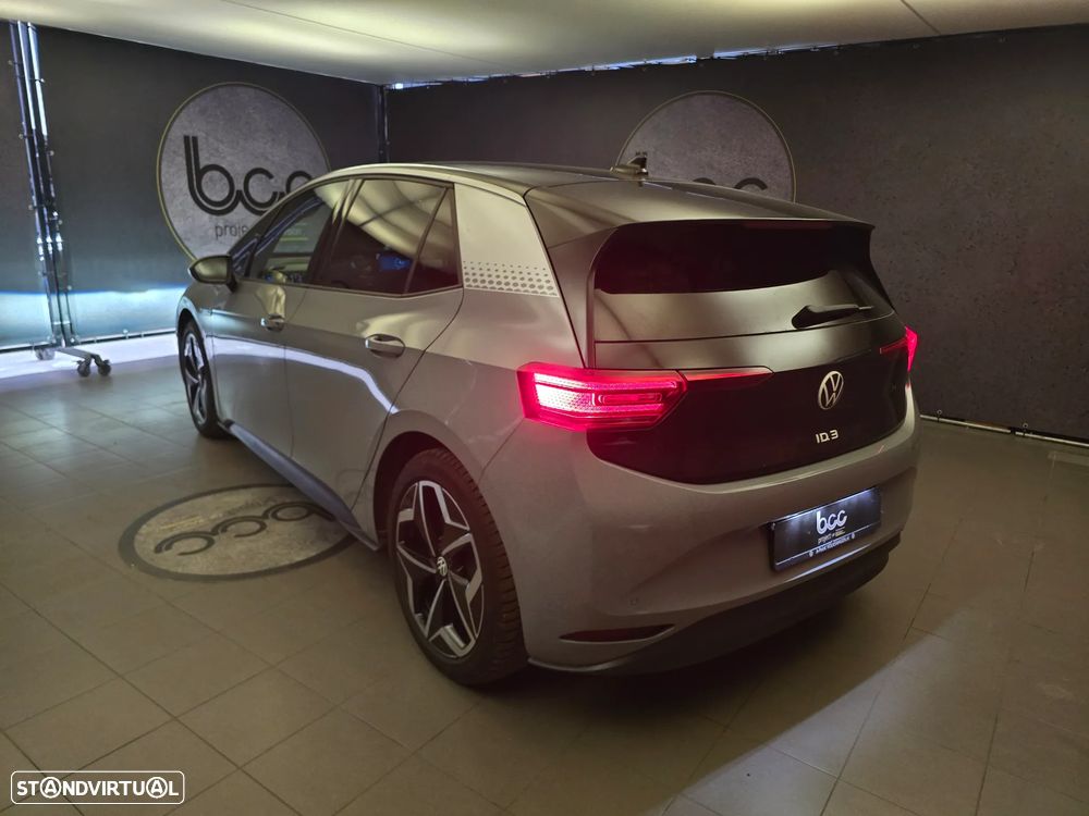VW ID.3 Performance Upgrade Pro 1st Plus - 5