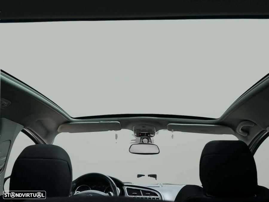 Peugeot 3008 1.6 HDi Sport CMP6 - 21