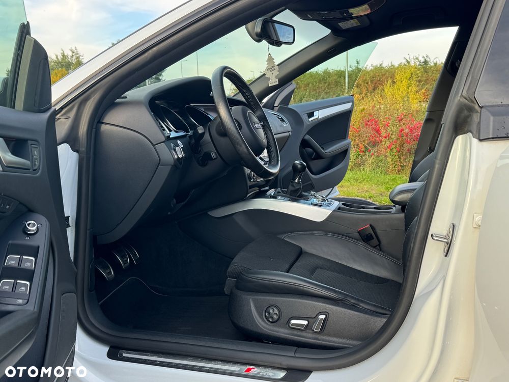 Audi A5 Sportback 2.0 TDI quattro sport - 26