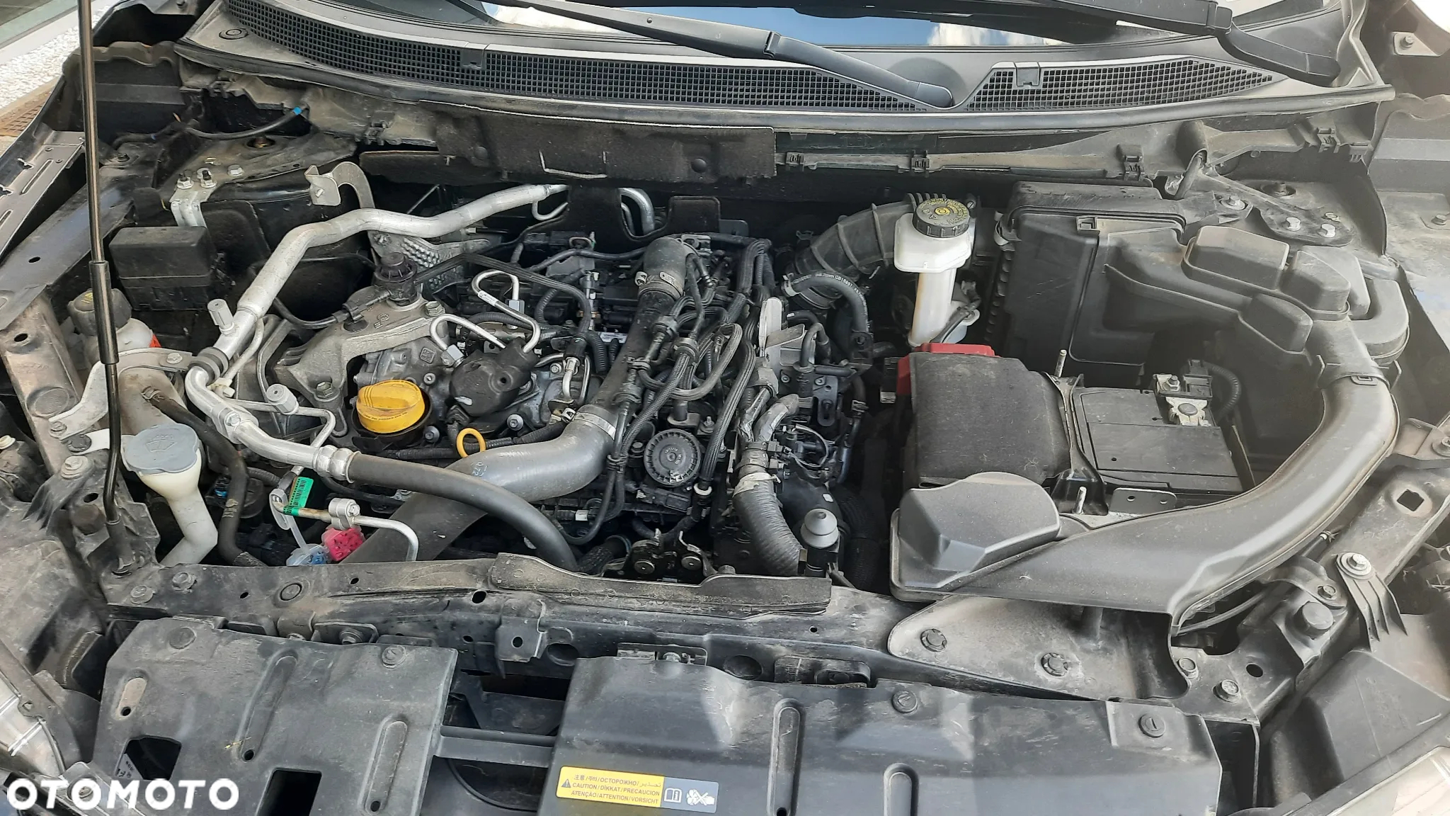 Nissan Qashqai 1.3 DIG-T N-Connecta - 15