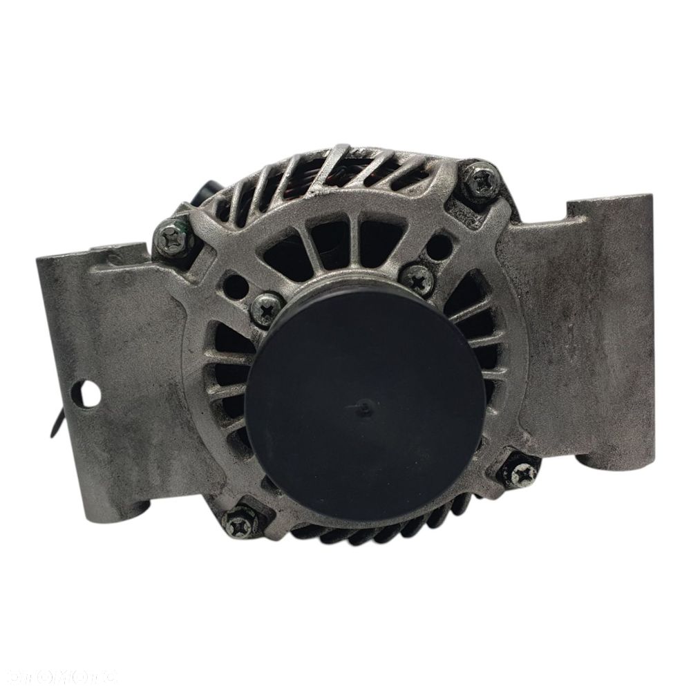 ALTERNATOR Peugeot 207 1.4 VTi Lucas LRA03363 A5TG0881ZEB - 8