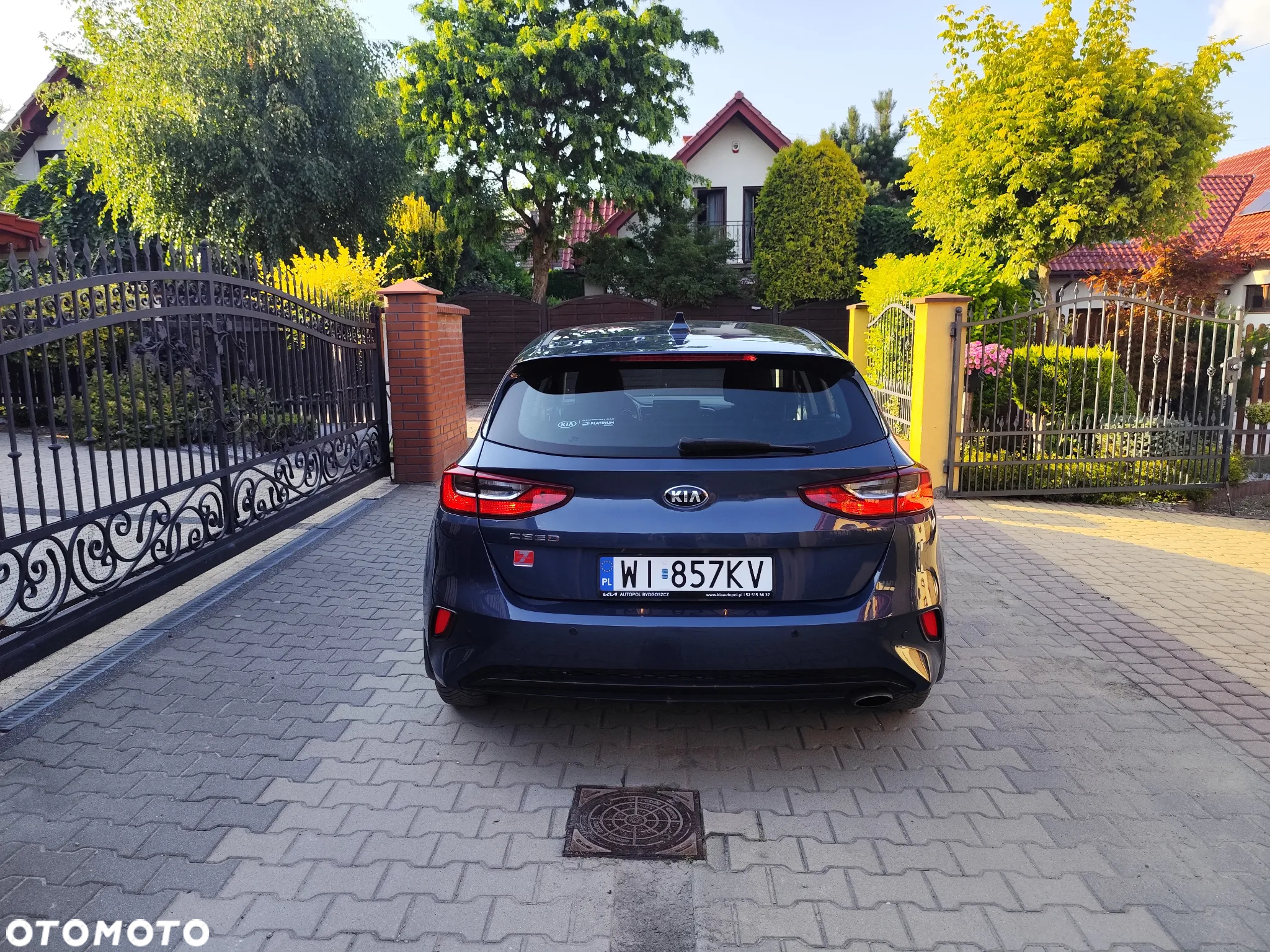 Kia Ceed 1.0 T-GDI S - 5